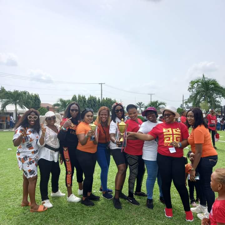2023 Family fun day
